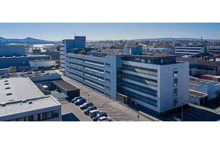 Büro zu mieten in Stuttgarter Straße 106, 70736 Fellbach, Teambüro 150 m² | Stuttgart | jetzt anfragen | provisionsfrei