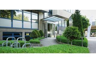 Büro zu mieten in Praunheimer Landstraße 32, 60488 Hausen, Teambüro 150 m² | Hausen | jetzt anfragen | provisionsfrei