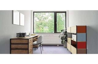 Büro zu mieten in Philipp-Reis-Straße 17, 63477 Maintal, Teambüro 150 m² | Dörnigheim | jetzt anfragen | provisionsfrei