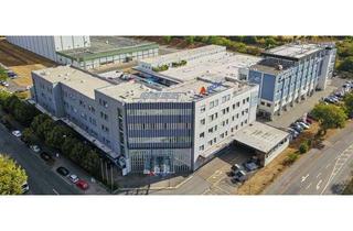 Büro zu mieten in Max-Planck-Straße 36, 61381 Friedrichsdorf, Teambüro 150 m² | Burgholzhausen | jetzt anfragen | provisionsfrei