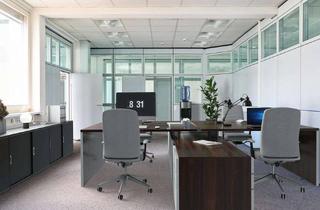 Büro zu mieten in Karlsruher Straße 31, 76437 Rastatt, Teambüro 150 m² | Karlsruhe | jetzt anfragen | provisionsfrei