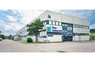 Büro zu mieten in In Den Seewiesen 26, 89520 Heidenheim, Teambüro 150 m² | Stuttgart | jetzt anfragen | provisionsfrei