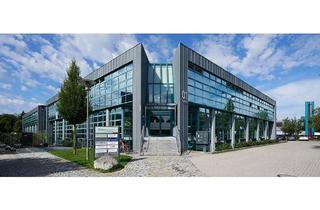 Büro zu mieten in Bretonischer Ring 4-6a, 85630 Grasbrunn, Privatbüro 15 m² | Grasbrunn | jetzt anfragen | provisionsfrei