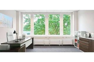 Büro zu mieten in Adenauerstraße 20, 52146 Würselen, Privatbüro 15 m² | Aachen | jetzt anfragen | provisionsfrei
