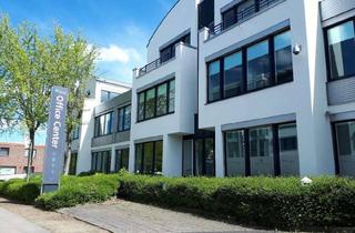 Büro zu mieten in Lademannbogen 21-23, 22339 Hummelsbüttel, Teambüro 150 m² | Hummelsbüttel | jetzt anfragen | provisionsfrei
