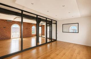 Büro zu mieten in 77855 Achern, Bürofläche mit Charakter – ca. 100 m² im 1. OG