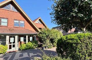 Büro zu mieten in 25980 Sylt, SYLT - Büro in zentraler Lage von Tinnum ab sofort zu vermieten