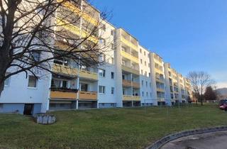 Wohnung mieten in 07551 Gera, Wohlfühlwohnung mit Balkon – ruhig gelegen für Genießer