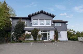 Gewerbeimmobilie mieten in 37520 Osterode, Moderne EG-Gewerbefläche mit 10 Parkplätzen in Osterode