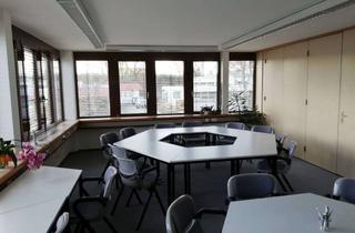 Büro zu mieten in 70806 Kornwestheim, Parkplatz für 40€ - optional Büro und Lagerfläche