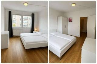 Immobilie mieten in An Der Kolonnade, 10117 Mitte, An der Kolonnade, Berlin furnished
