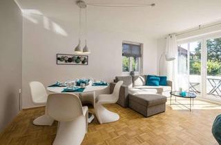 Immobilie mieten in Kaiser-Wilhelm-Straße 5B, 82319 Starnberg, Luxus in Starnberg - in 2 Min. am See und Bahnhof - in 17 Min. in München