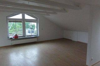 Immobilie mieten in 85609 Aschheim, Helle 1,5-Zimmer-DG-Wohnung in Aschheim mit Einbauküche & neuem Bad