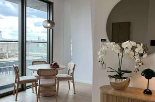 Immobilie mieten in Junghofstrasse, 60313 Innenstadt, Pure Eleganz. Echter Luxus.