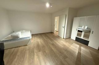 Immobilie mieten in Am Weidengraben 66, 54296 Kürenz, 27 m2 möbliertes Zimmer mit Balkon in 3er WG