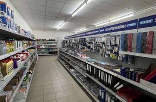 Immobilie kaufen in 65597 Hünfelden, Hier sind Sie gefragt: SB-Markt steht zum Verkauf oder Sie nutzen es anders.