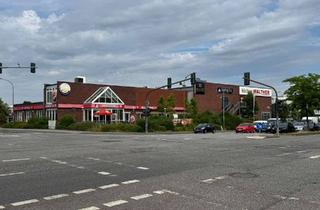 Immobilie mieten in Schiffenberger Weg 115, 35394 Gießen, Flexible Gewerbefläche in stark frequentierter Lage im Schiffenberger Tal