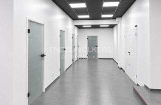 Gewerbeimmobilie kaufen in 37120 Bovenden, Attraktive Ladenfläche am Rathausplatz in Bovenden