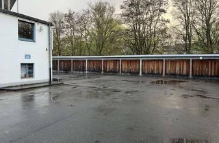 Gewerbeimmobilie kaufen in Musterstraße, 38114 Braunschweig, Das letzte Grundstück seiner Art