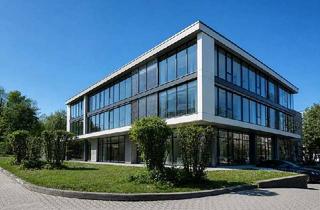 Gewerbeimmobilie kaufen in 83022 Ost, ROOMS4 - TOP-Baugrundstück Gewerbegebiet-Ost in Rosenheim
