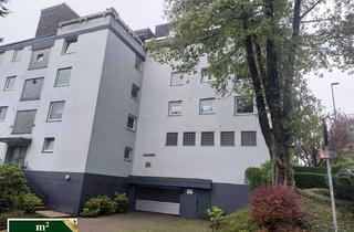 Wohnung kaufen in 42653 Solingen, Kleines, renoviertes Apartment in gepflegter WEG unweit vom Gräfrather Marktplatz