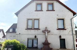 Haus kaufen in 55268 Nieder-Olm, Großzügiges Nieder-Olmer 1-2 Familienhaus für eine kinderreiche Familie bestens geeignet!