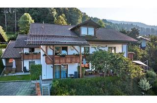 Gewerbeimmobilie kaufen in 94249 Bodenmais, Lebenstraum in einer renommierten Urlaubsregion im Bayerischen Wald verwirklichen