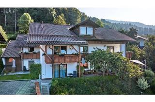 Gewerbeimmobilie kaufen in 94249 Bodenmais, Lebenstraum in einer renommierten Urlaubsregion im Bayerischen Wald verwirklichen