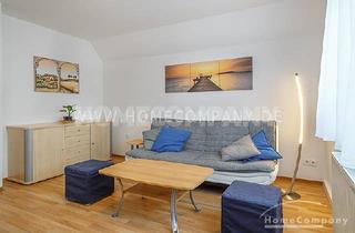 Wohnung mieten in 85521 Ottobrunn, Ruhige, helle möblierte 2-Zimmer Wohnung in Ottobrunn