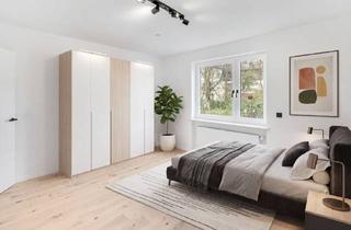 Wohnung kaufen in 81927 München, 3-Zi Provisionsfrei, Bogenhausen
