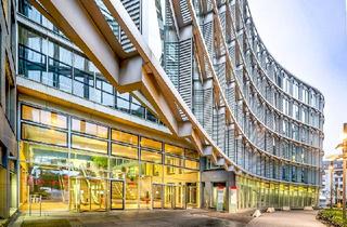 Büro zu mieten in Theresienhöhe, 80339 München, Exzellente Büroräume an der Theresienhöhe
