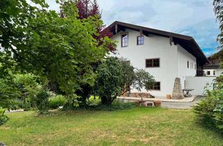 Einfamilienhaus kaufen in 83093 Bad Endorf, Historisches Bauernanwesen mit außergewöhnlichem Entwicklungspotenzial – eine seltene Gelegenheit