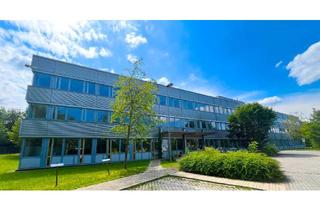 Büro zu mieten in 82319 Starnberg, Großes Potential für Ihr Gewerbe! - Günstige und attraktive Büro-, Praxis oder Storageflächen Provisionsfrei für den Mieter! - München in 10 Minuten erreichbar