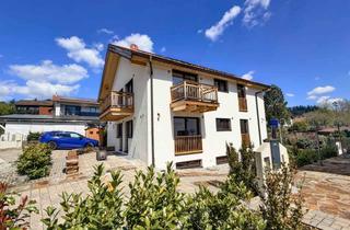 Haus kaufen in 82335 Berg, Energieeffizientes, exklusives Neubau-Zweifamilienhaus, unabhängig von Öl und Gas! Modernes Wohnen im Nullemissionshaus in 82335 BERG Allmannshausen