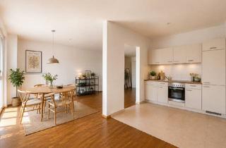 Wohnung mieten in 83059 Kolbermoor, Smart Living – 2 Zimmer Südbalkon Wohnung im Herzen von Kolbermoor zu vermieten