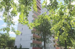 Wohnung kaufen in 67067 Ludwigshafen, Gepflegte 3-Zimmer-Wohnung mit toller Aussicht. Sofort beziehbar