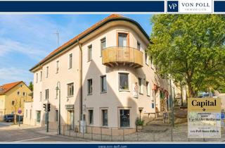 Haus kaufen in 74189 Weinsberg, Kapitalanlage nahe Heilbronn: Kernsaniertes Wohn- & Geschäftshaus in Weinsberg