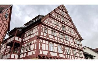 Wohnung kaufen in 74206 Bad Wimpfen, Wohnung mit Charme in der Altstadt