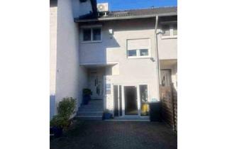 Reihenhaus kaufen in 59423 Unna, Reihenmittelhaus in Unna Mitte zu verkaufen