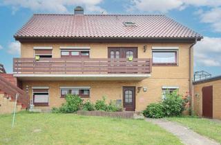 Einfamilienhaus kaufen in 24326 Nehmten, Teil-Saniertes Einfamilienhaus mit Einliegerwohnung in Nehmten-Bredenbek auch für Mehrgenerationen
