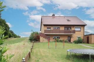 Einfamilienhaus kaufen in 24326 Nehmten, Teil-Saniertes Einfamilienhaus mit Einliegerwohnung in Nehmten-Bredenbek auch für Mehrgenerationen
