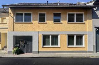 Wohnung kaufen in 53347 Alfter, Schöne Maisonettewohnung mit idyllischem Innenhof in Alfter – für Eigennutzer oder Anleger