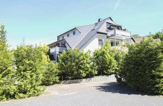 Wohnung kaufen in 17459 Koserow, Koserow: 3-Zi.-Terrassenwohnung im EG in ruhiger Lage