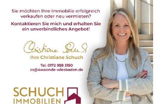 Wohnung mieten in 55270 Ober-Olm, Schuch Immobilien - Charmante Maisonettewohnung mit sonnigem Balkon