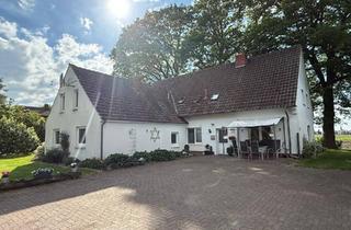 Haus kaufen in 49457 Drebber, Sanierungsbedürftiges Haus mit großem Grundstück – Ihr Projekt mit Zukunft in Drebber