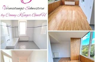 Wohnung mieten in Rößlerstraße 24, 09120 Chemnitz, 2,5-Raum-Altbauwohnung in ruhiger Lage #2r