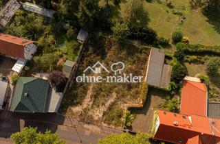 Lager kaufen in Saalwerder Straße, 06118 Halle, Baugründstück mit Blick auf den Mühlgraben / Saale inkl. Baugenehmigung für Mehrfamilienhaus