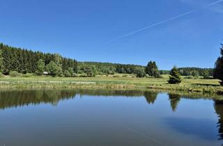 Immobilie kaufen in 92539 Schönsee, Wald, Wasser, Wiese