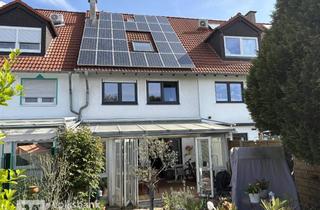 Einfamilienhaus kaufen in 53347 Alfter, Einfamilienhaus mit viel Platz, Stellplatz vor der Haustüre und Garten in Alfter