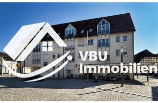 Wohnung kaufen in 74930 Ittlingen, VBU Immobilien - Kapitalanlage mit Perspektive